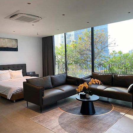 Jbay Beachfront Boutique Hotel Da Nang Dış mekan fotoğraf