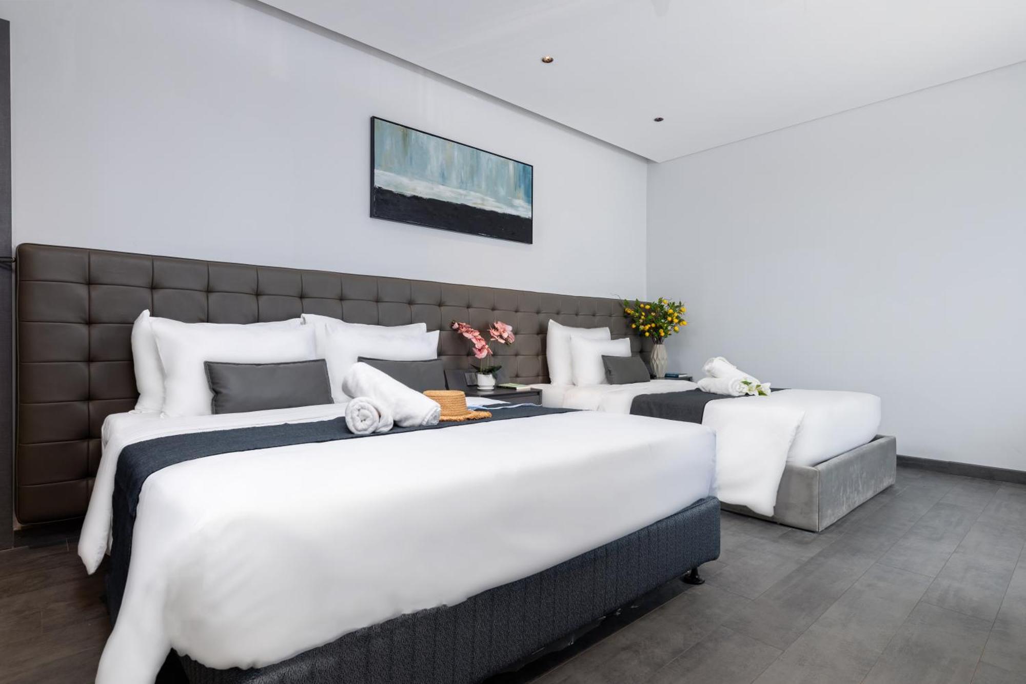 Jbay Beachfront Boutique Hotel Da Nang Dış mekan fotoğraf