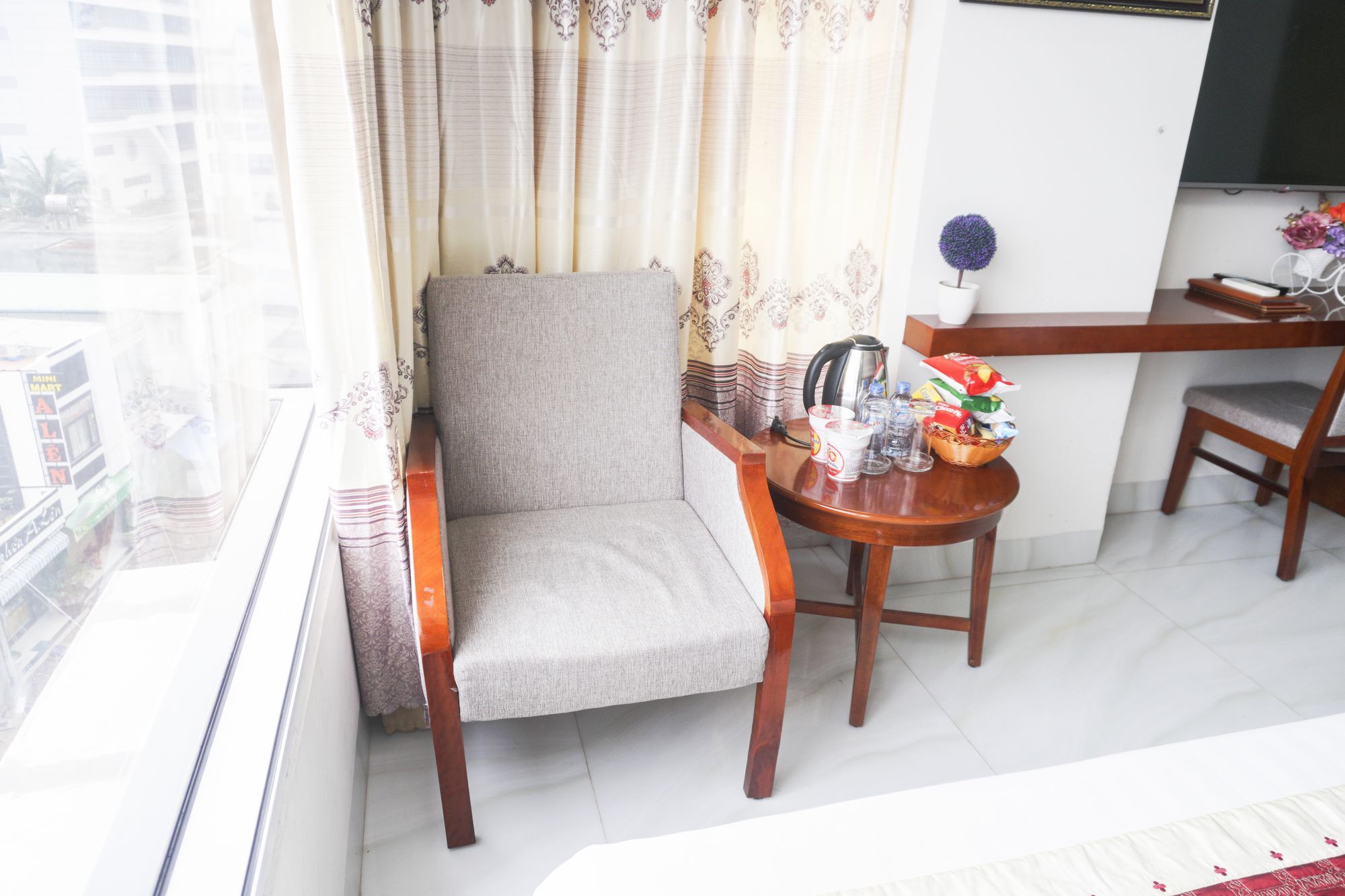 Jbay Beachfront Boutique Hotel Da Nang Dış mekan fotoğraf