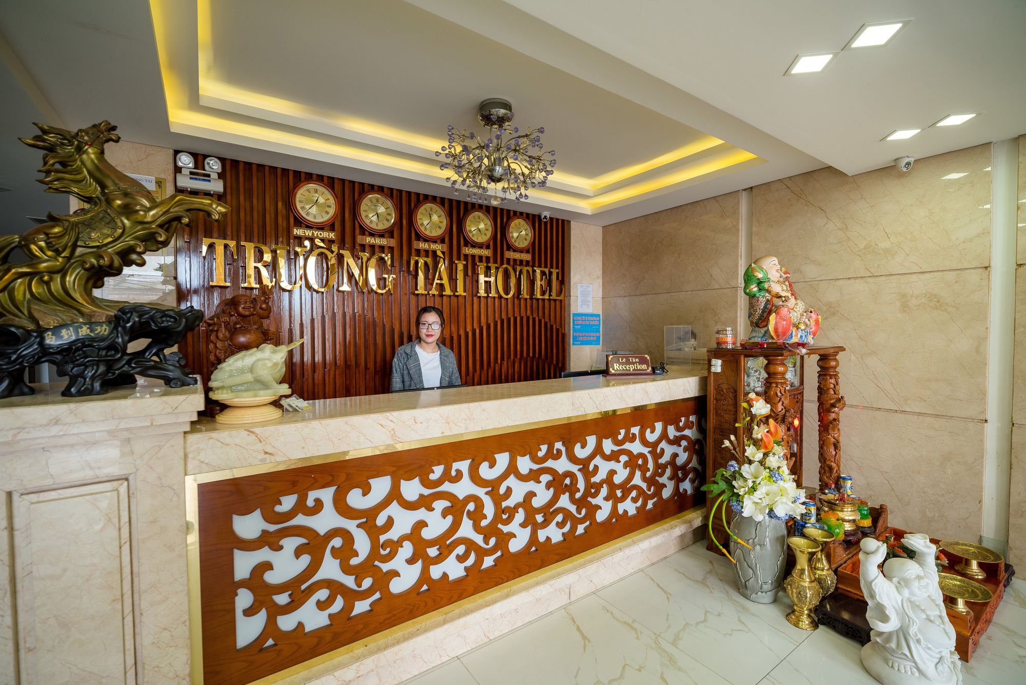 Jbay Beachfront Boutique Hotel Da Nang Dış mekan fotoğraf